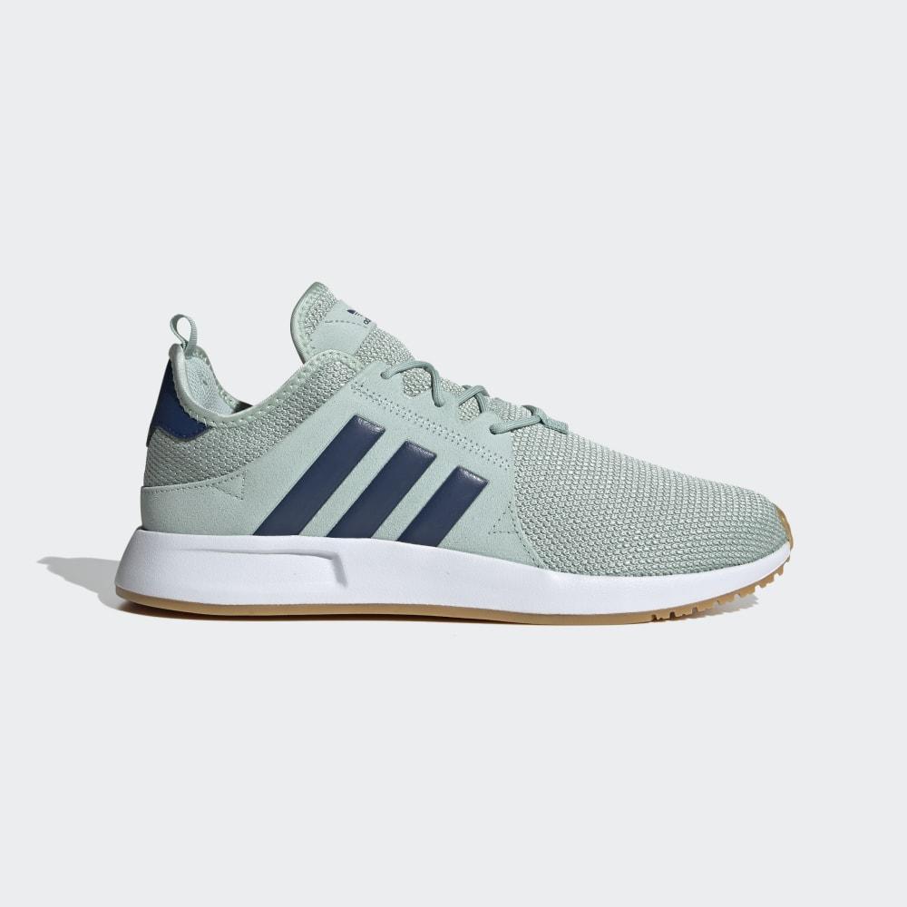 Originals Adidas X_PLR Barbati Romania - Verzi/Indigo EF5488